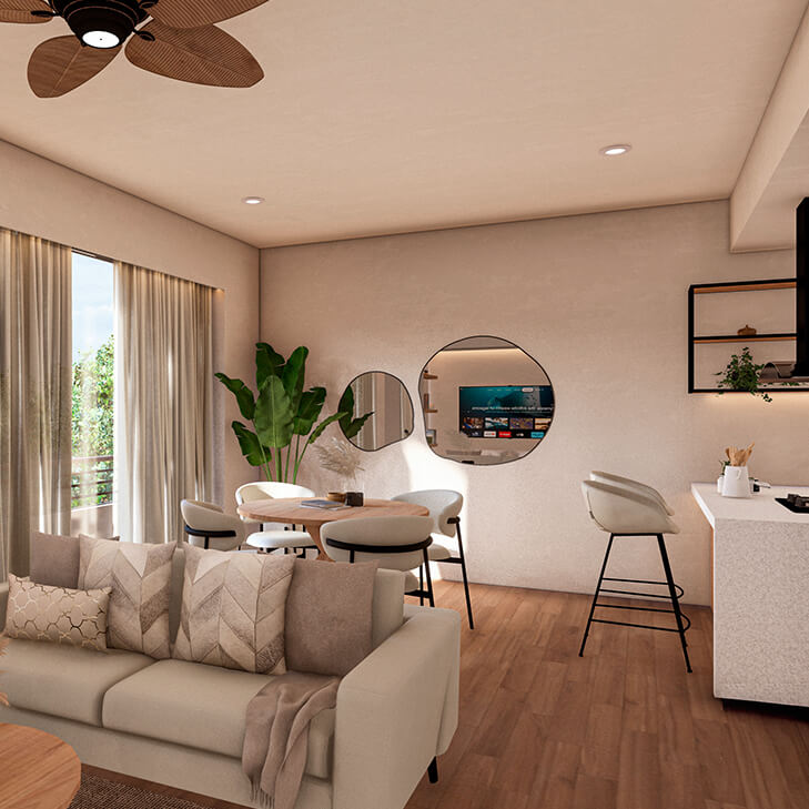 Residential